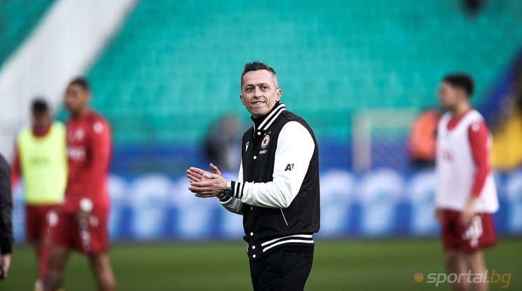 Христо Янев: Чаках 10 години този момент