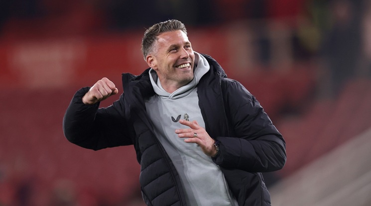 Съвсем скоро Уулвърхямптън ще има нов мениджър