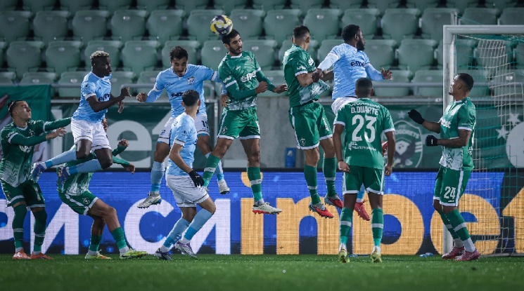 Лудогорец е тотално съкрушен след загуба и от Арда (видео)