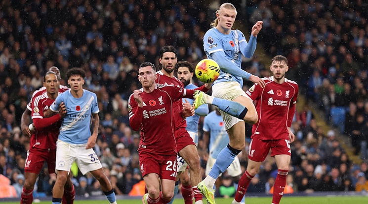 Робъртсън: Никой не гледа класирането преди средата на сезона