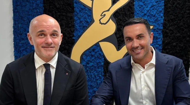 Официално: Аталанта има нов треньор