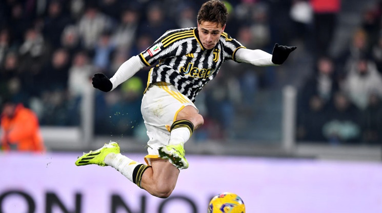 Ювентус не може да се разбере с Кенан Йълдъз за нов договор