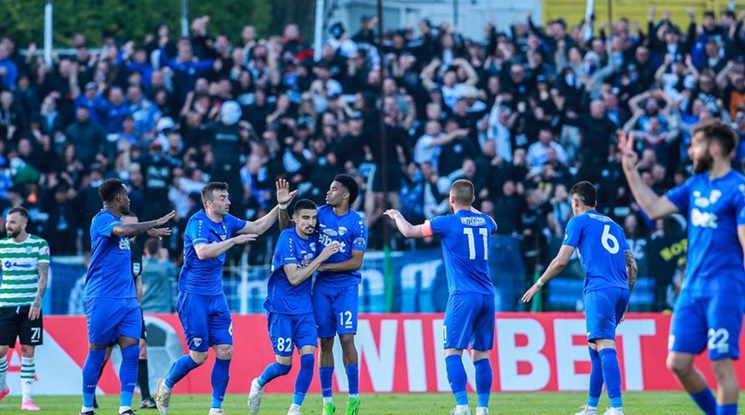 Излезе наяве пореден голям допинг скандал в българския футбол, в сила е 4-годишно наказание от ФИФА