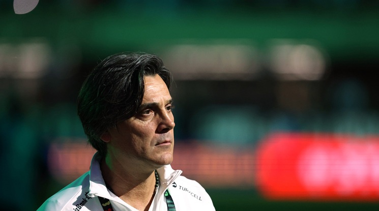 Монтела: Не подценяваме българския състав в никакъв случай