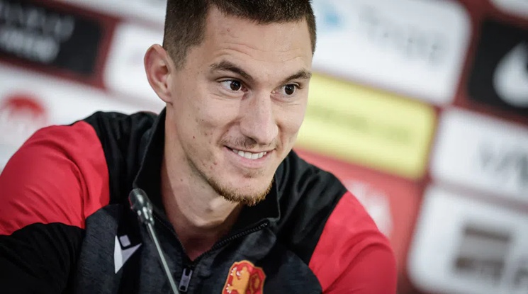 Андриан Краев: В отбора има качество