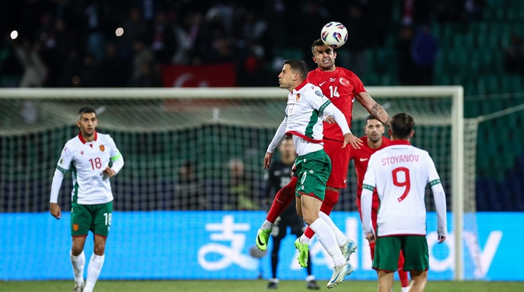 Колонката на WINNER.BG за 15 ноември