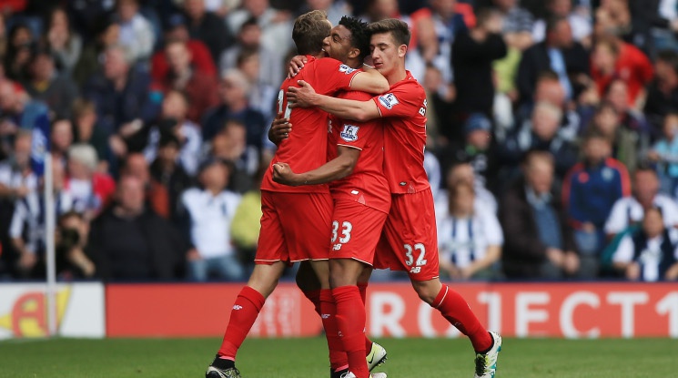 Официално: Локомотив София привлече бивш играч на Ливърпул