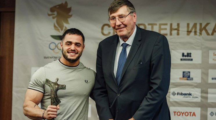 Насар разкри каква оферта е отхвърлил, за да продължи да се състезава за България