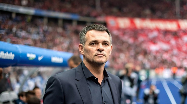 Селекционерът на Грузия: И двата отбора ще искат да спечелят