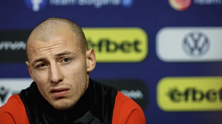 Георги Русев: Не бих казал, че сме смачкани, но негативните резултати тежат 