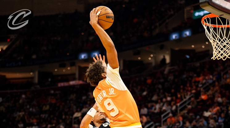 Кливланд Кавалиърс - Милуоки Бъкс (репортаж)