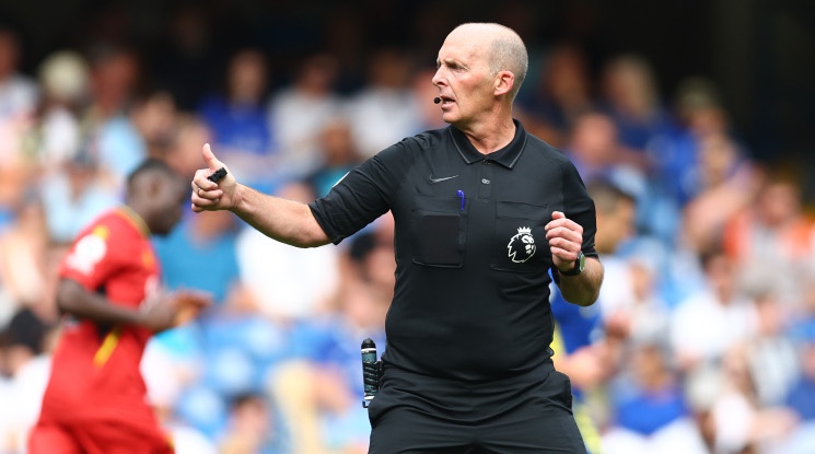 Майк Дийн намекна за "черно тото" в шампионския мач на Ман Сити през 2012 г.