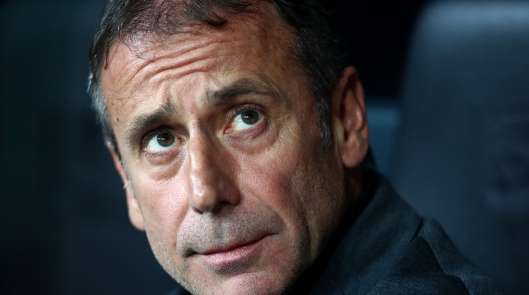 Турчин е фаворит №1 за треньор на Лудогорец