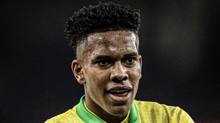 Бразилия и Тунис не се победиха в контрола, играна в Лил (видео)