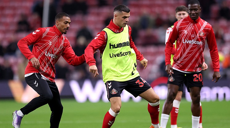 Юве прави нов опит за Гранит Джака