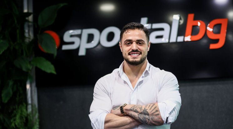 Карлос Насар обяви най-голямата цел в кариерата си