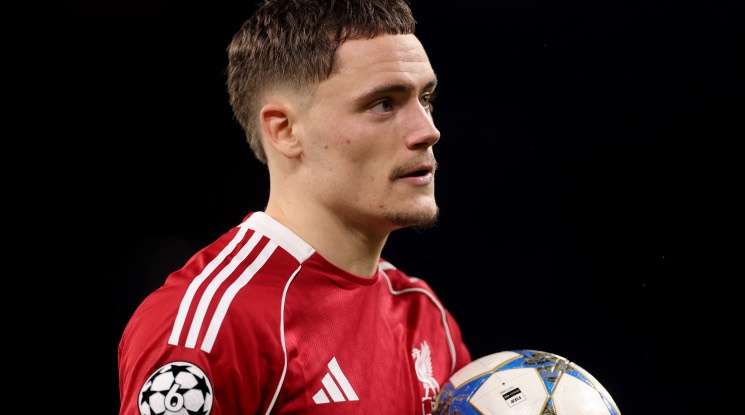 Ливърпул ще е без Виртц и Брадли в утрешния мач с Нотингам Форест