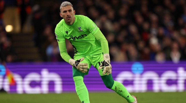 Парма намери заместник на контузилия се Сузуки