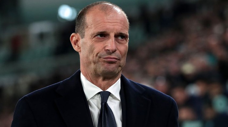 Алегри вдигна самочувствието на Интер преди Дерби дела Мадонина