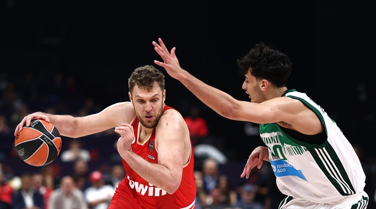 България няма да може да разчита на Везенков срещу Армения