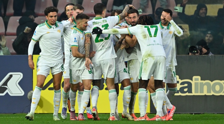 Рома оглави Серия "А" след успех над Кремонезе