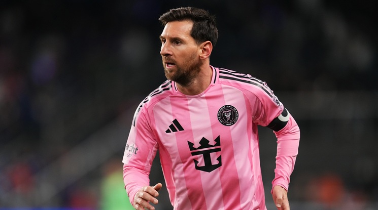 ФК Синсинати - Интер Маями (репортаж)