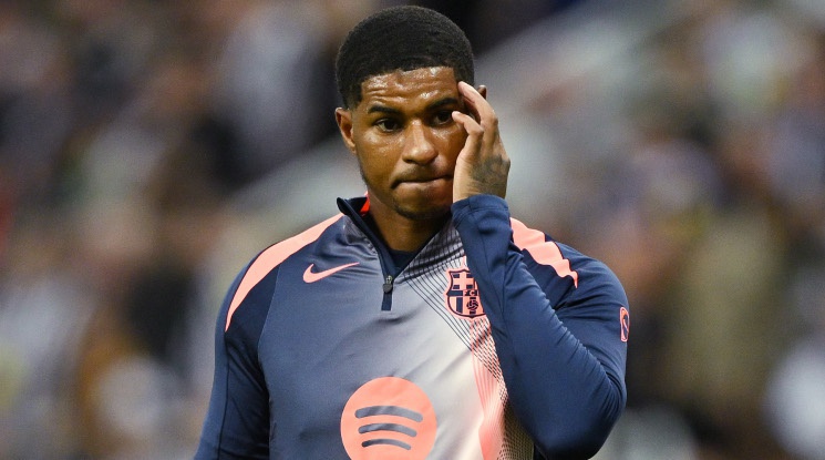 Рашфорд и Де Йонг се завръщат за Барса, Педри ще пропусне и мача с Челси