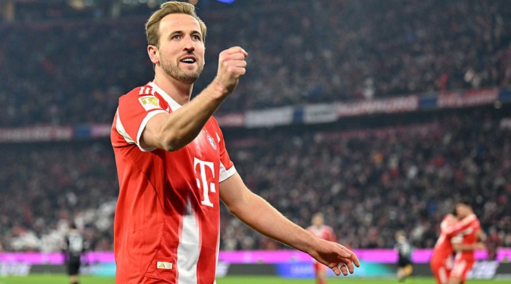 Кейн прогнозира къде ще играе през следващия сезон