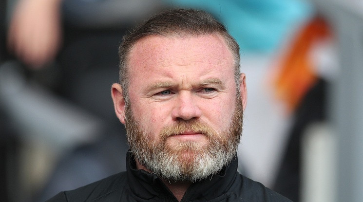 Рууни: Кукурея показа как трябва да се противодейства срещу Ямал