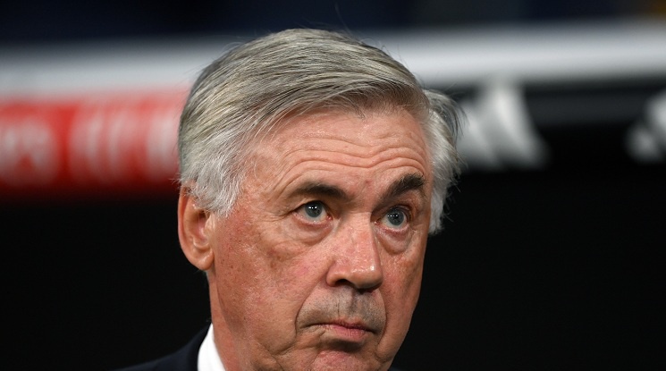 Анчелоти обяви единствения сигурен играч на Бразилия за Мондиал 2026