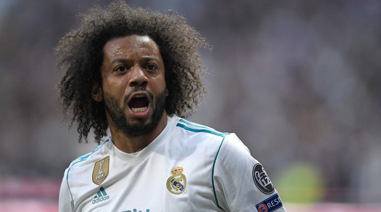 Марсело смята, че Карерас е по-добър от него