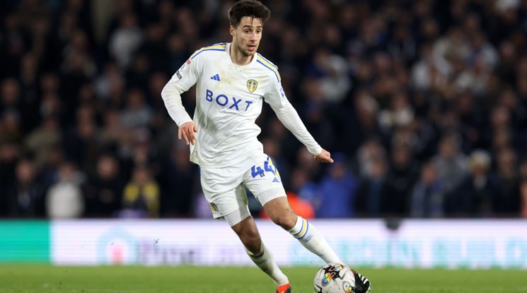 Илия Груев ще започне като титуляр срещу Ман Сити, прогнозират на Острова