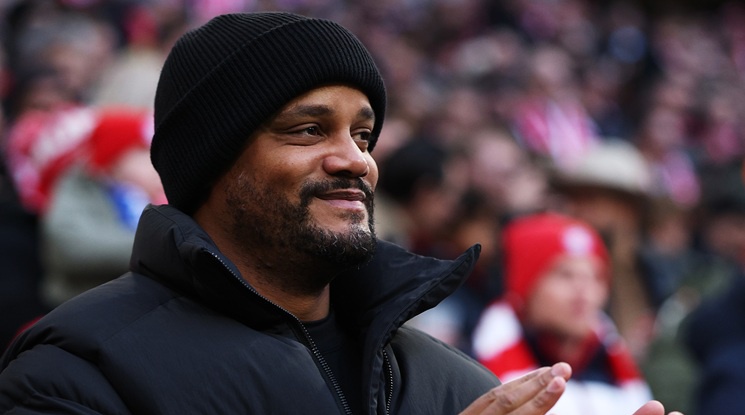 С цената на много нерви Байерн победи у дома Санкт Паули