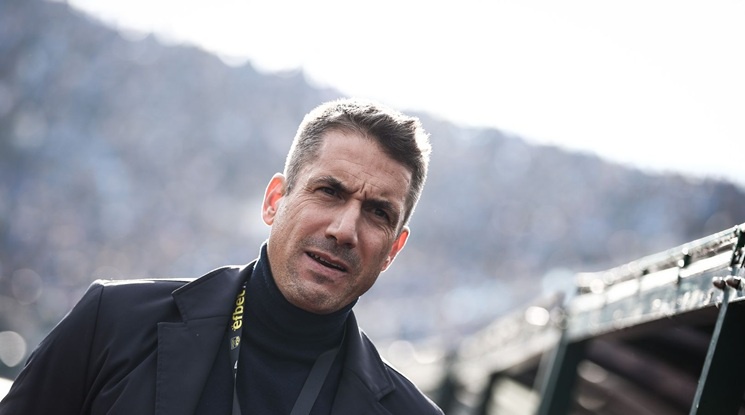 Левски с група от 20 футболисти за мача със Септември София