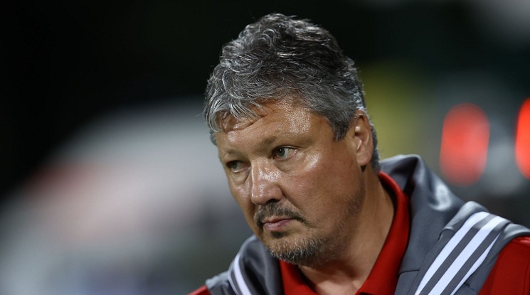 Любослав Пенев е приет в болница в Германия в тежко състояние