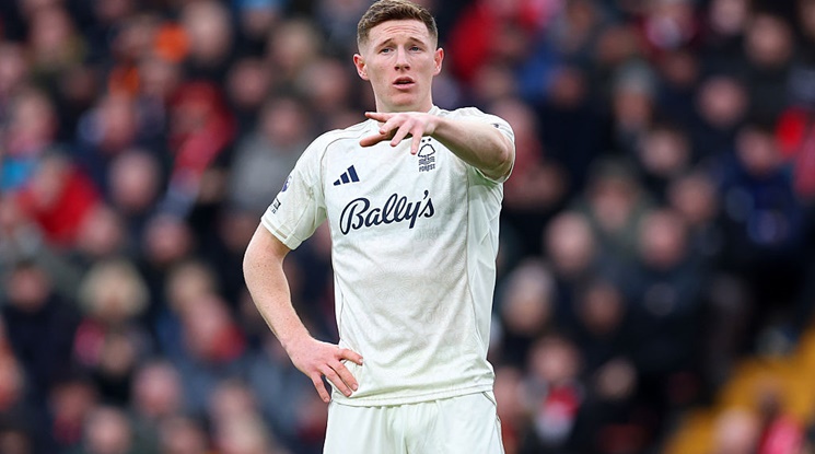 Манчестър Сити готви оферта за Андерсън, но...