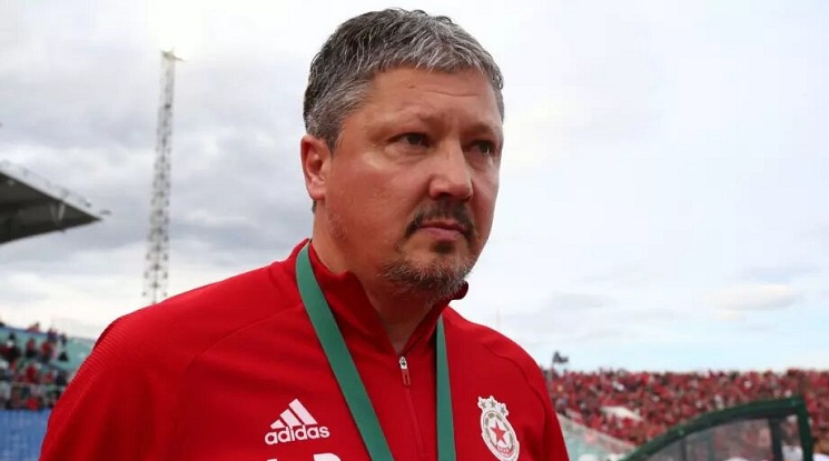 Валенсия също обяви дарителска кампания в помощ на Любо Пенев