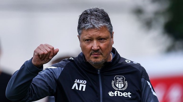 Бивш агент на Пенев внесе повече яснота за състоянието му