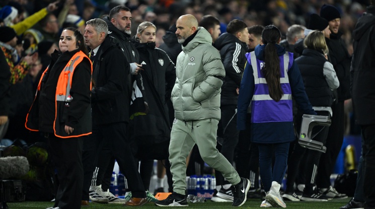 Джон Тери критикува играчите на Челси и каза защо няма да са претенденти за титлата