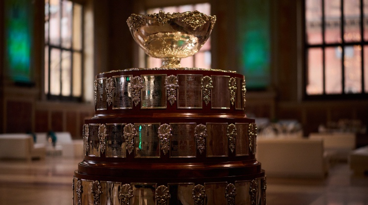 Пловдив ще бъде домакин на мачовете на България срещу Белгия за Купа "Дейвис"