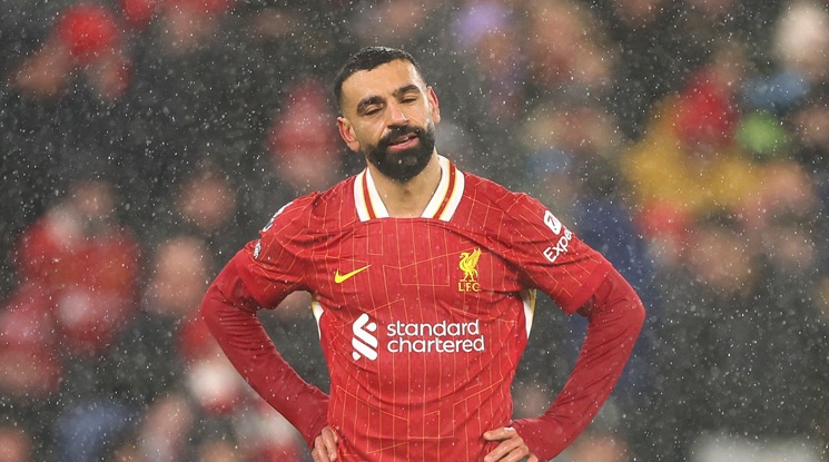 Саудитците отново ще се пробват за Салах