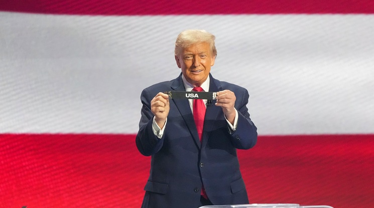 Жребият за груповата фаза на световното първенство