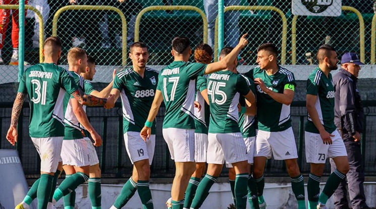 Пирин Благоевград е пред разпадане