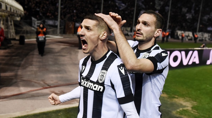 Десподов за мача с Лудогорец: Трябва да сме 100% концентрирани, за да постигнем целта си