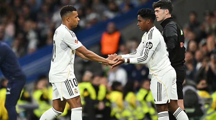 Преотстъпването на Ендрик в Лион е пред провал