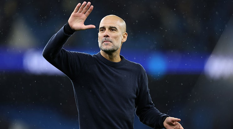 Гуардиола: Ако аз бях треньор на Реал Мадрид,...