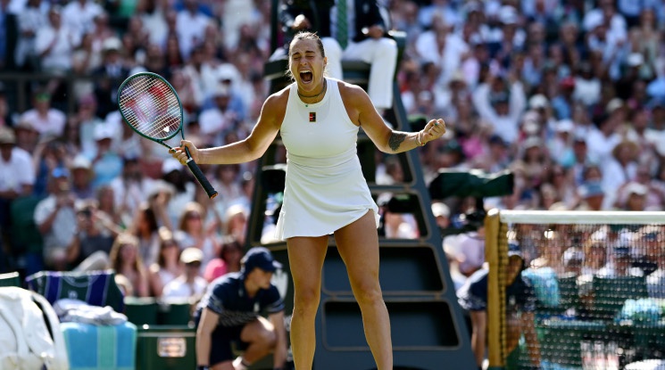 Сабаленка не иска трансджендъри в женския тенис