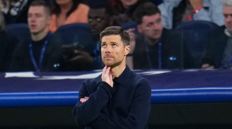 Сити задълбочи кризата в Реал в Мадрид и може би подписа оставката на Алонсо