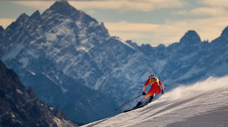 Ужасяващ инцидент с олимпийска шампионка