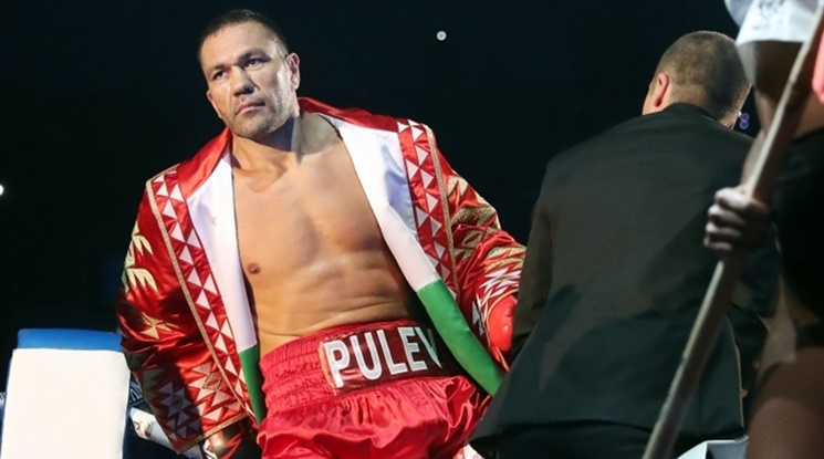 Кобрата и Гасиев се качиха на кантара, Кубрат е с 10 килограма по-тежък